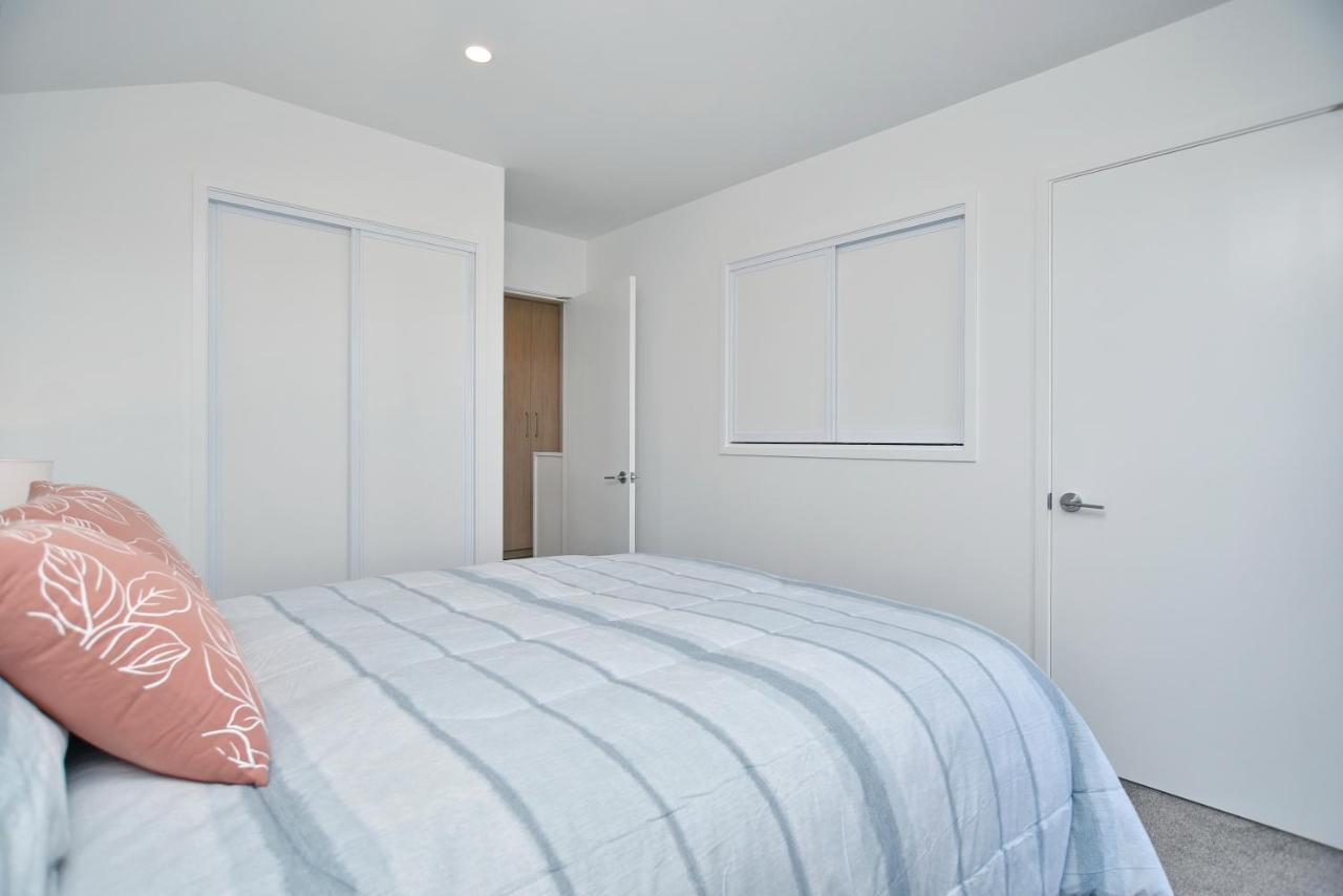 Sea Air And Sandy Beach, Beautiful 1 Bed 1 Bath Christchurch Exterior foto